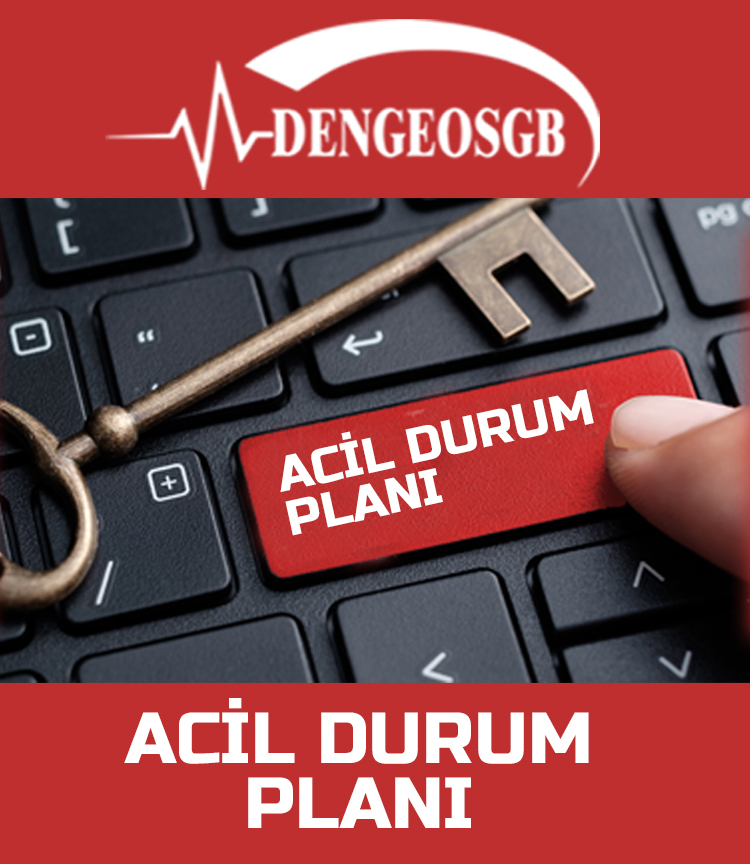 Acil Durum Planı