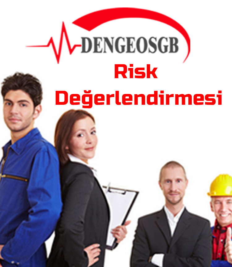 Risk Değerlendirmesi