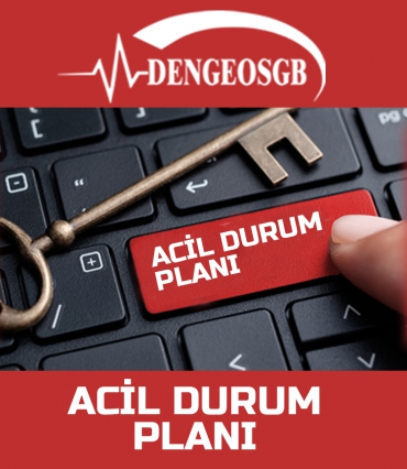 Acil Durum Planı